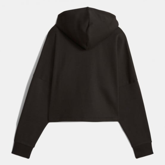 Tna crop hoodie hotsell