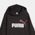 Puma Παιδική Μπλούζα με Κουκούλα