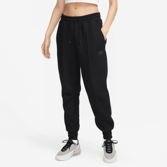 Nike Tech Fleece Γυναικείο Παντελόνι Φόρμας