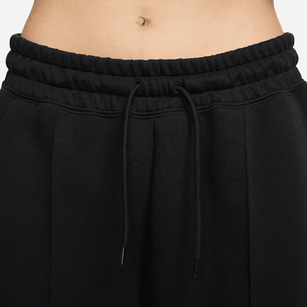 Nike Tech Fleece Γυναικείο Παντελόνι Φόρμας