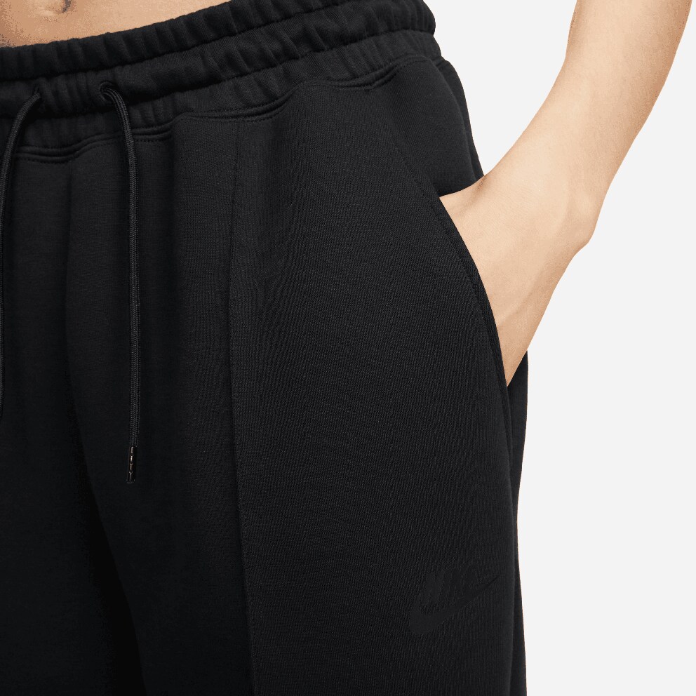 Nike Tech Fleece Γυναικείο Παντελόνι Φόρμας