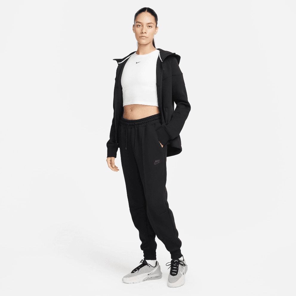 Nike Tech Fleece Γυναικείο Παντελόνι Φόρμας