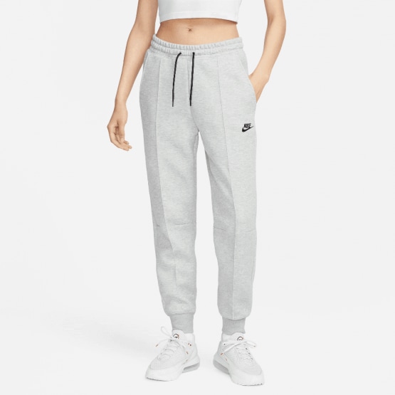 Nike Tech Fleece Γυναικείο Παντελόνι Φόρμας