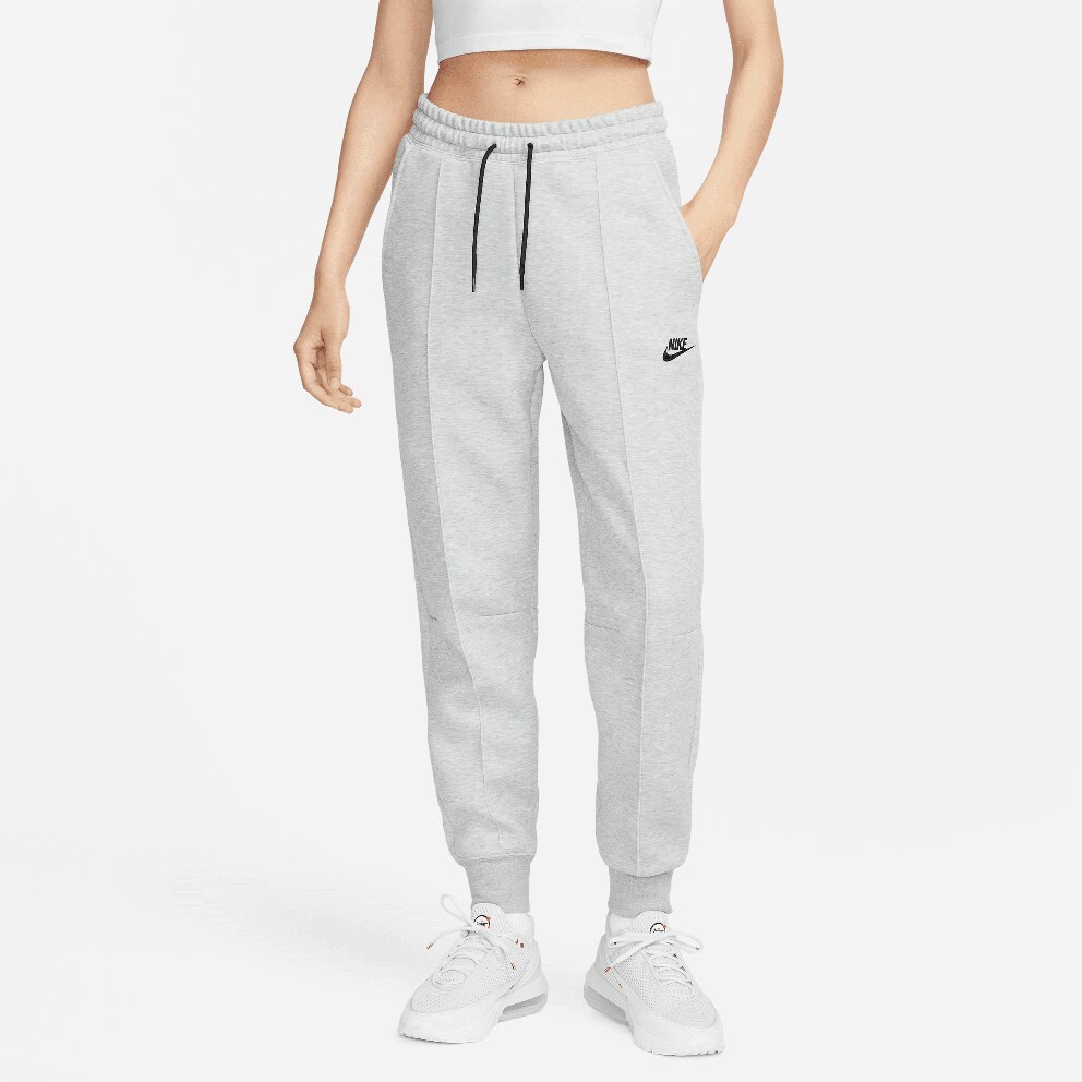  Nike Tech Fleece Γυναικείο Παντελόνι Φόρμας (9000166423_6077) 2025