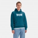 Levis Ανδρική Μπλούζα με Κουκούλα
