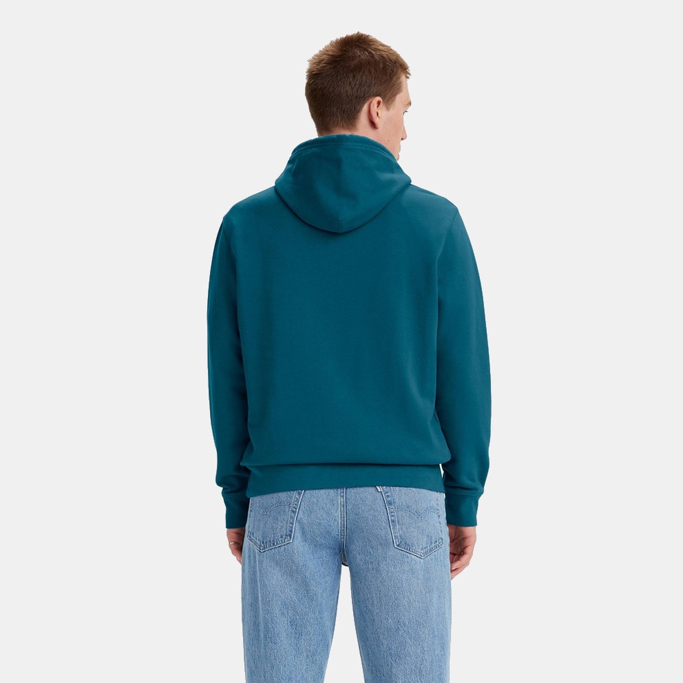 Levis Ανδρική Μπλούζα με Κουκούλα
