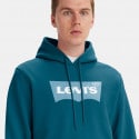 Levis Ανδρική Μπλούζα με Κουκούλα