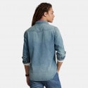 Polo Ralph Lauren Denim Western Ανδρικό Πουκάμισο