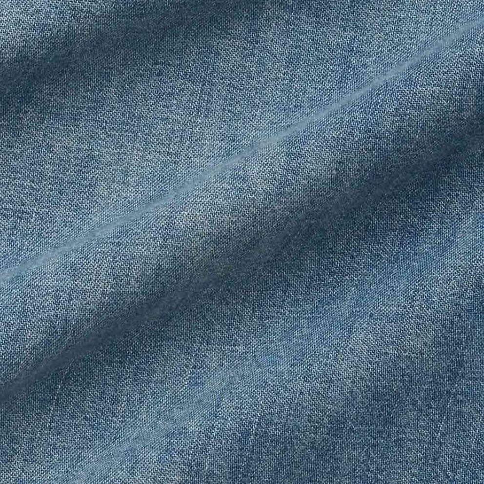 Polo Ralph Lauren Denim Western Ανδρικό Πουκάμισο