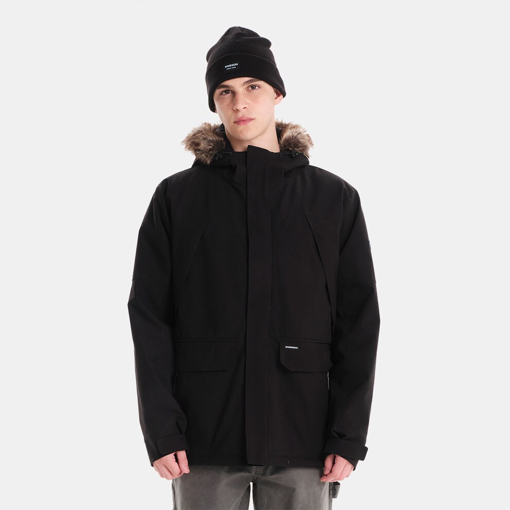 Emerson Men's Jacket