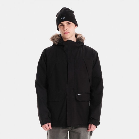 Emerson Men's Jacket