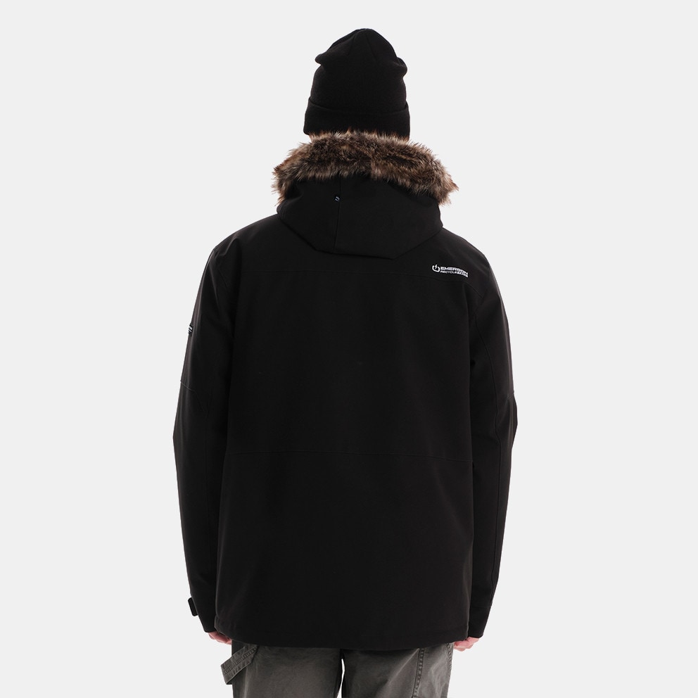 Emerson Men's Jacket