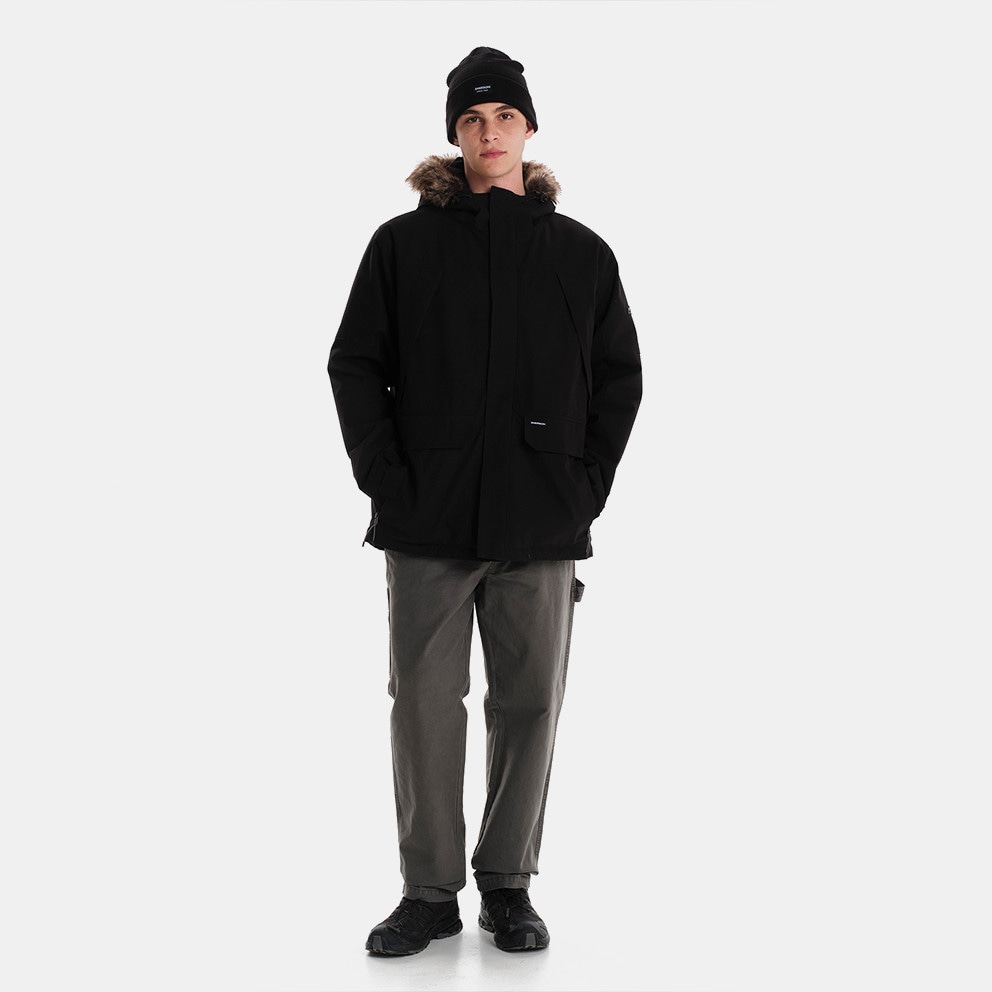 Emerson Men's Jacket