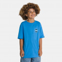 Vans Rubber Co Short Sleeve Παιδικό T-Shirt