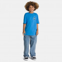 Vans Rubber Co Short Sleeve Παιδικό T-Shirt