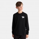 Vans Blaster Long Sleeve Παιδικό T-Shirt