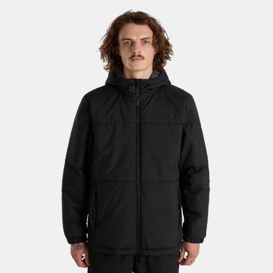 Vans 105 Mte Norris Puffer Black