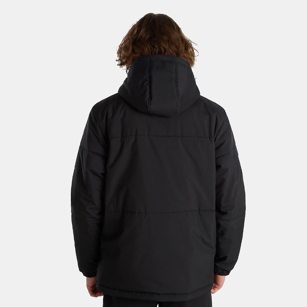 Vans 105 Mte Norris Puffer Black