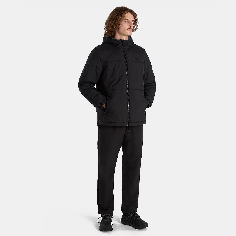 Vans 105 Mte Norris Puffer Black