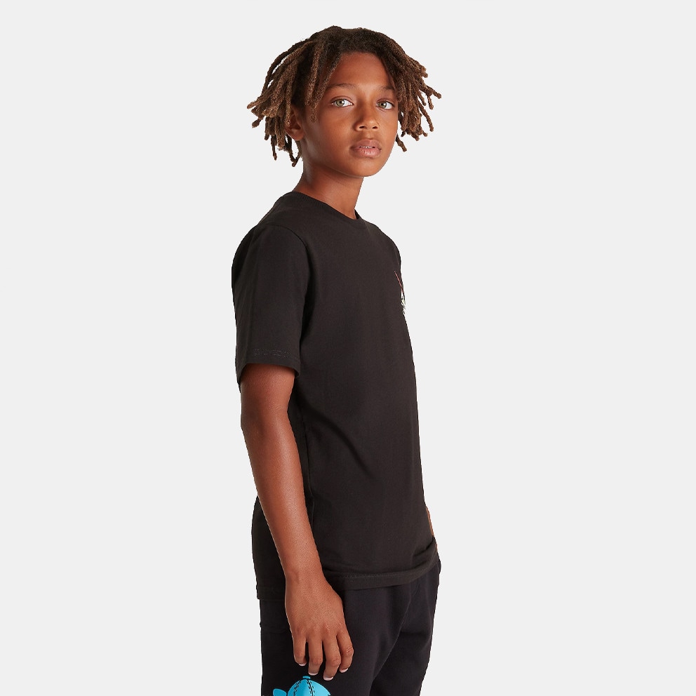 Vans Lil Reggie Παιδικό T-Shirt