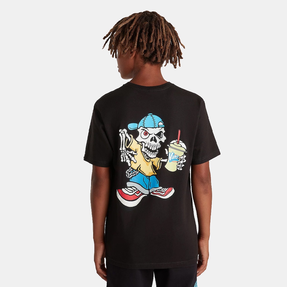 Vans Lil Reggie Παιδικό T-Shirt