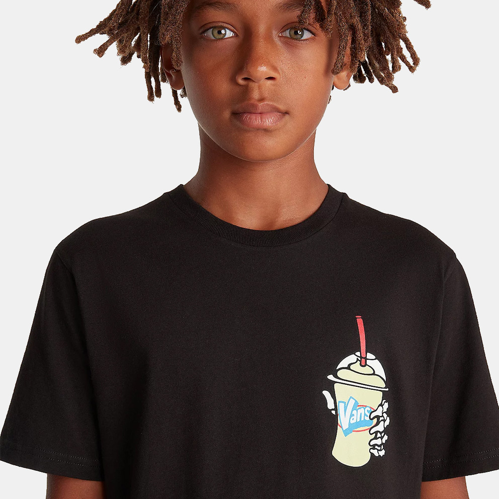 Vans Lil Reggie Παιδικό T-Shirt