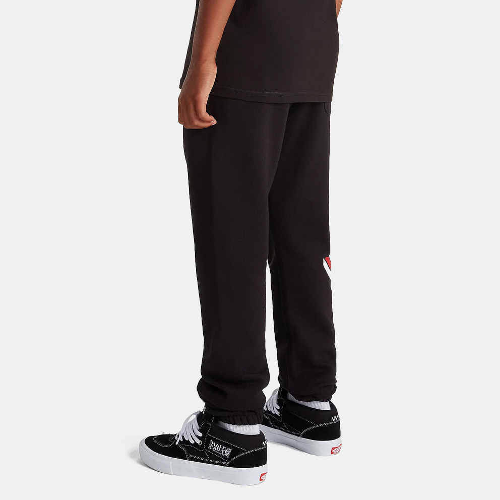 Vans Reggie Παιδικό Παντελόνι Φόρμας