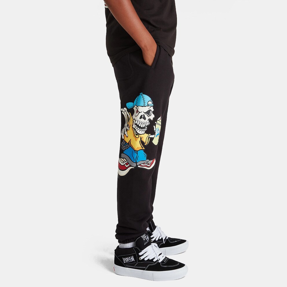 Vans Reggie Παιδικό Παντελόνι Φόρμας