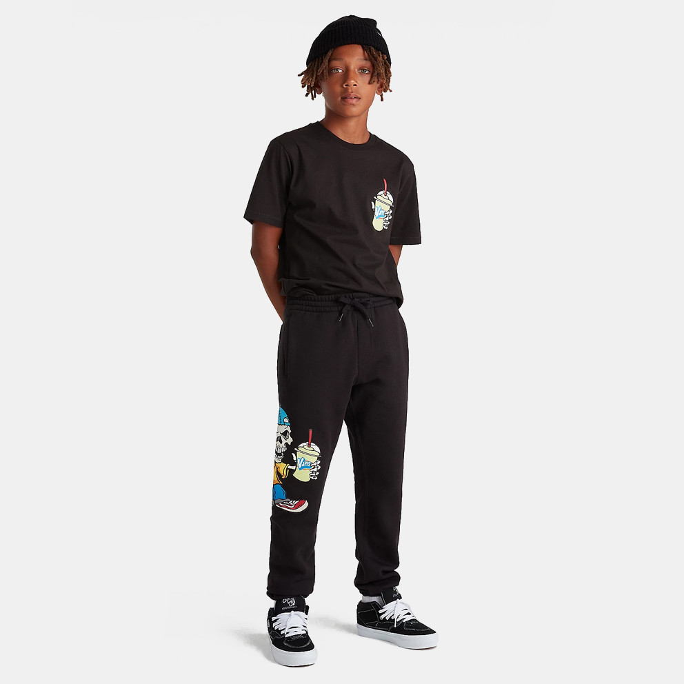 Vans Reggie Παιδικό Παντελόνι Φόρμας