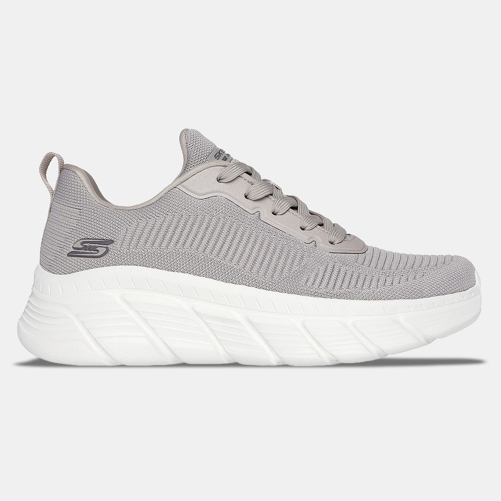 Skechers Engineered Knit Fashion Lace Up Sneaker