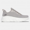 Skechers Engineered Knit Fashion Lace Up Sneaker