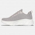 Skechers Engineered Knit Fashion Lace Up Sneaker