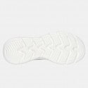 Skechers Engineered Knit Fashion Lace Up Sneaker