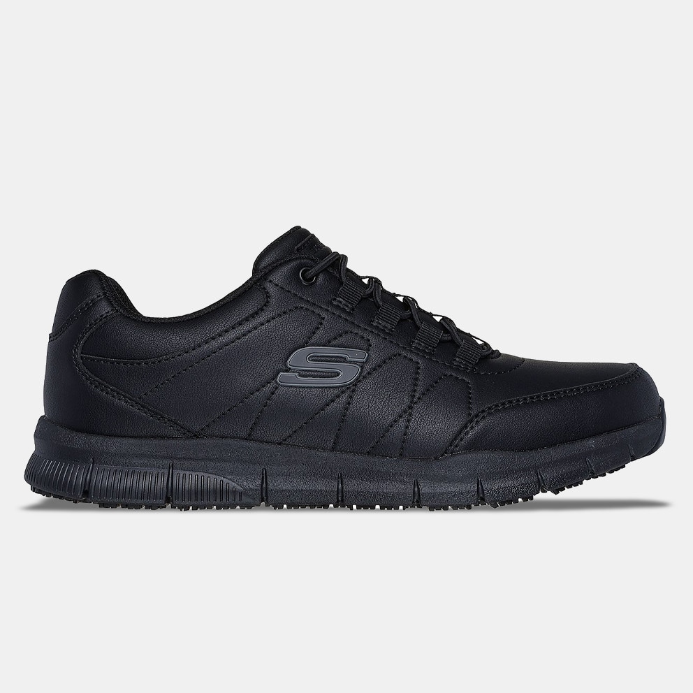 Skechers Osil 200272 BLK