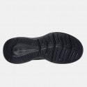 Skechers 100% Waterproof Leather Overlay Lace Up S