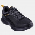 Skechers 100% Waterproof Leather Overlay Lace Up S