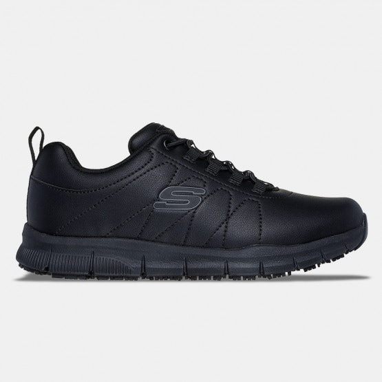 Skechers Bungee Slip Resistant Athletic