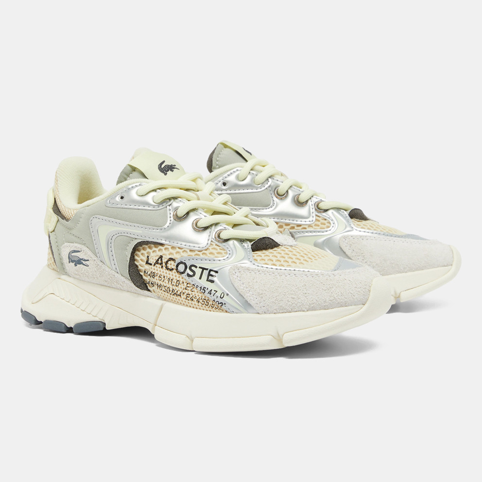 Lacoste L003 Neo Tech 224 Γυναικεία Παπούτσια