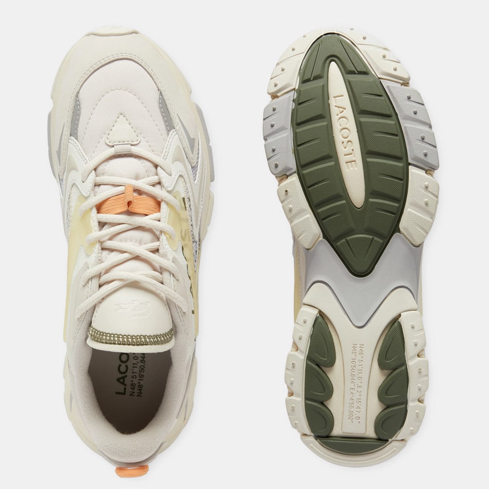 Lacoste L003 Neo Tech 224 Men's Shoes