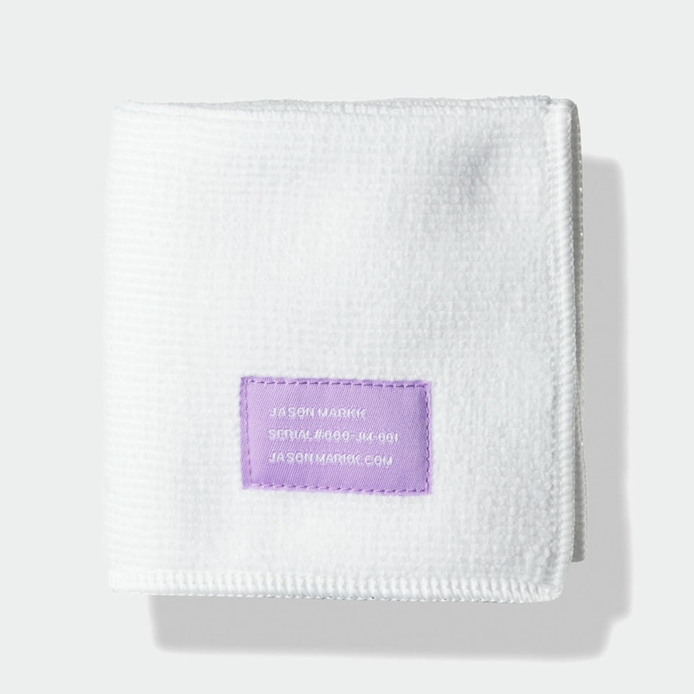 Jason Markk Premium Microfiber Towel