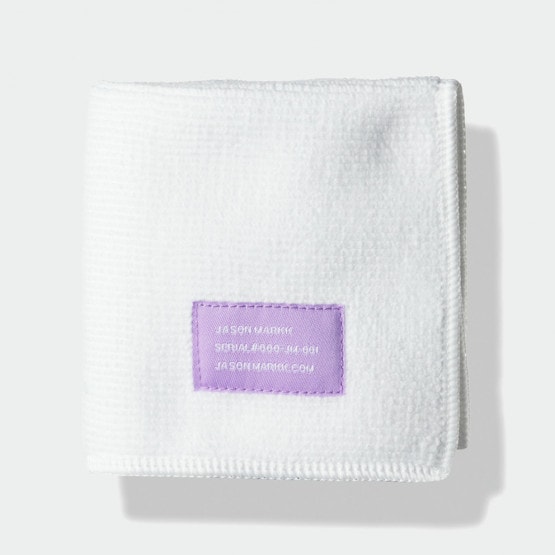 Jason Markk Premium Microfiber Towel