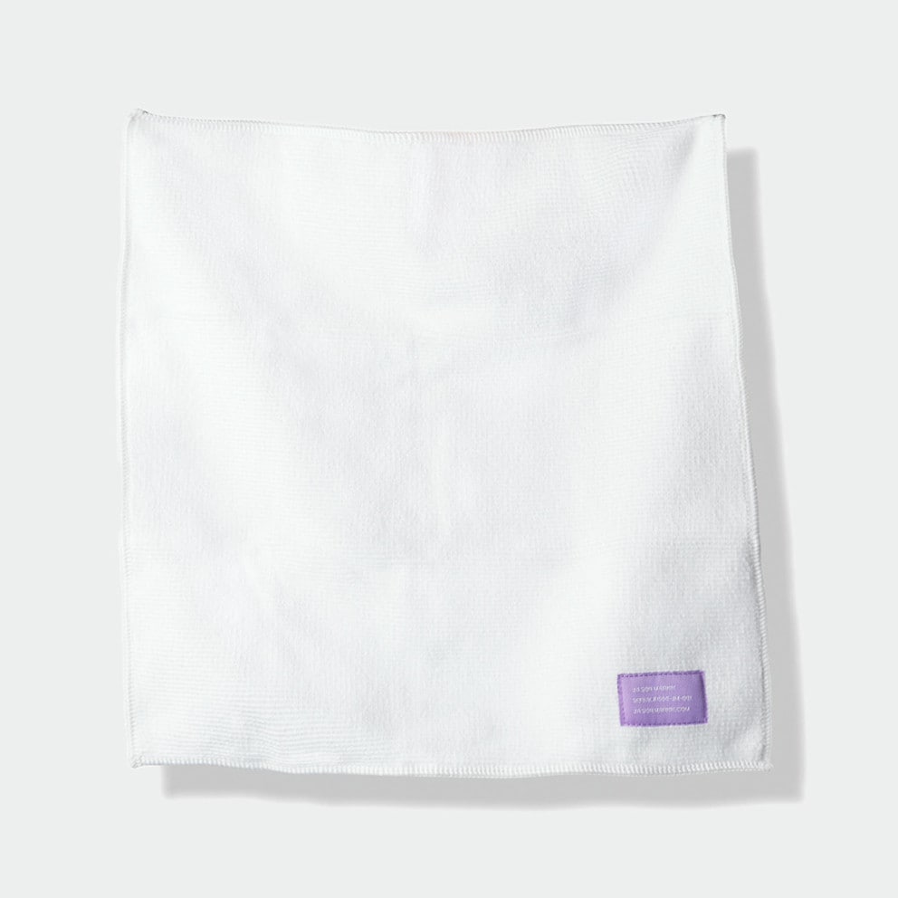 Jason Markk Premium Microfiber Towel