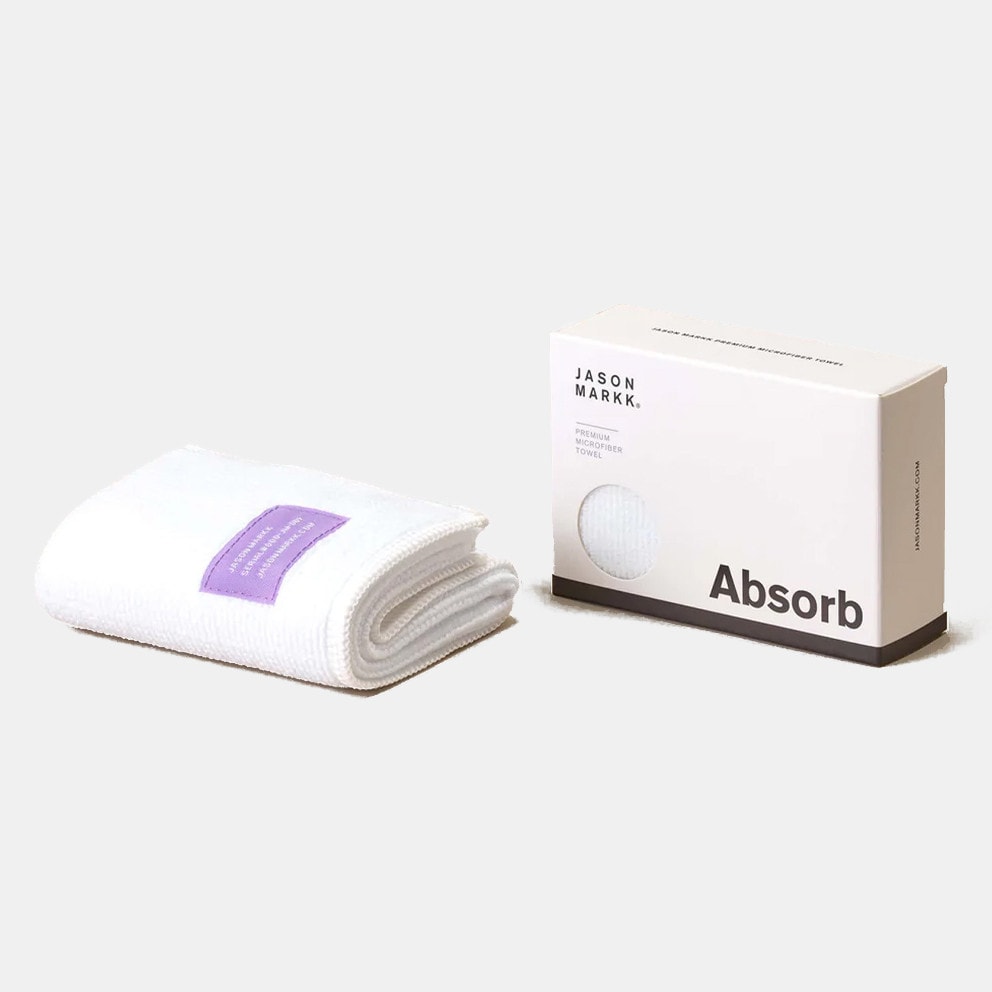 Jason Markk Premium Microfiber Towel