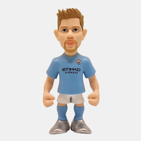Minix Man. City: De Bruyne