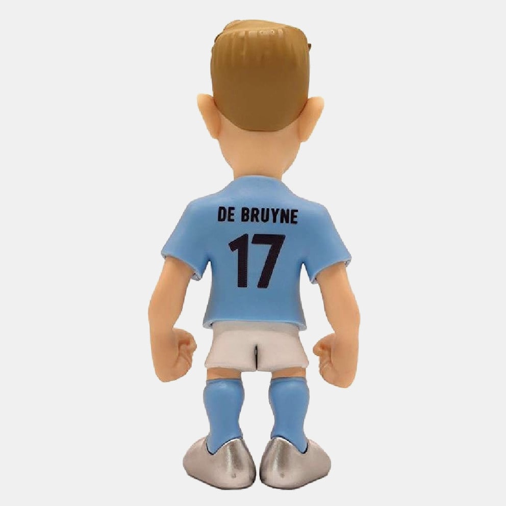 Minix Man. City: De Bruyne