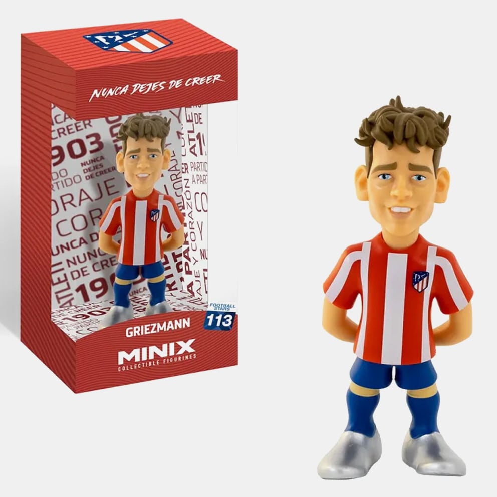 Minix Atletico Madrid: Griezmann