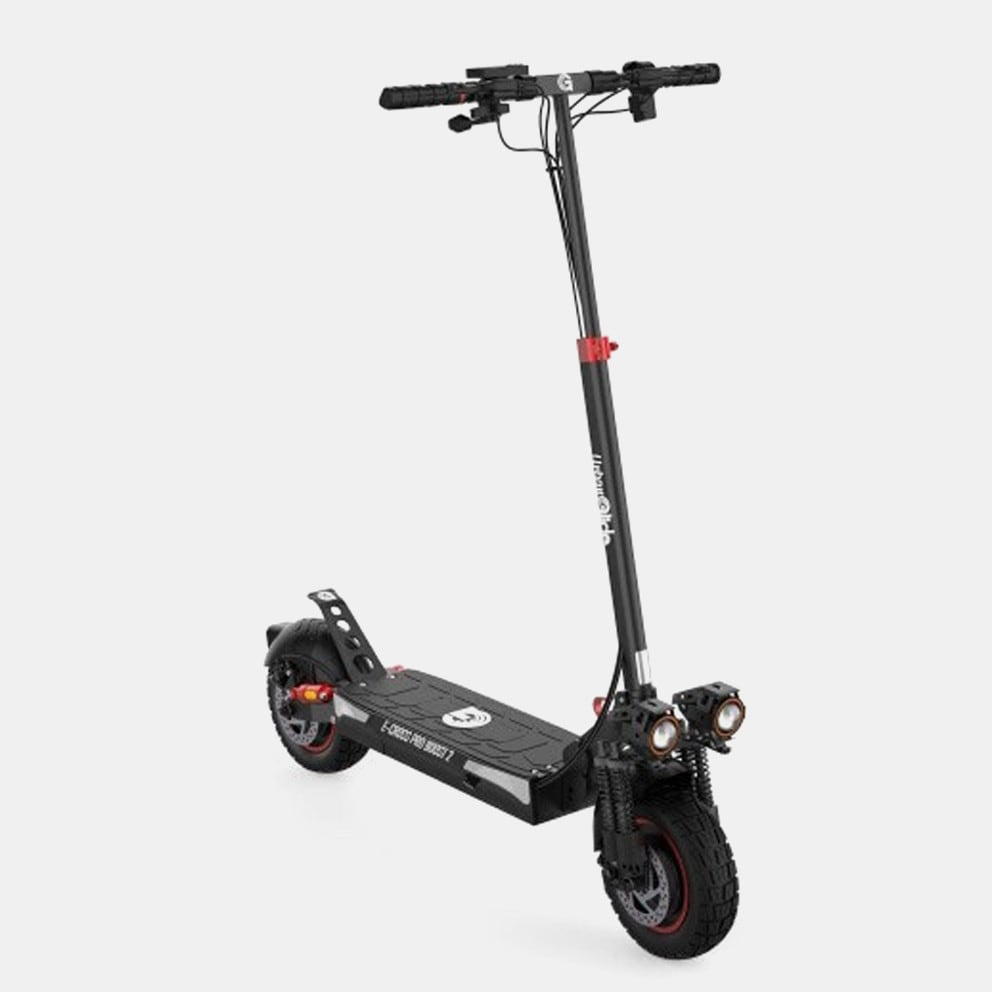 Urban Glide Escooter Ecross Pro Boost 2 48V 1600W
