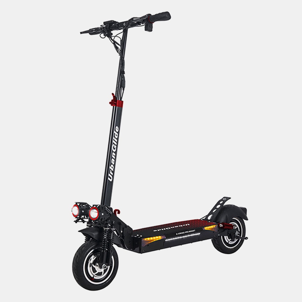 Urban Glide Escooter Ecross Pro Boost 2 48V 1600W
