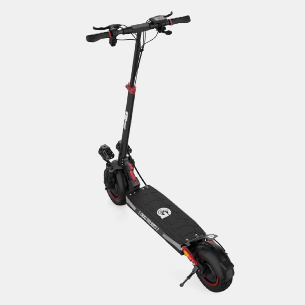 Urban Glide Escooter Ecross Pro Boost 2 48V 1600W