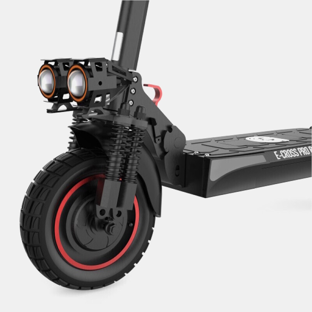 Urban Glide Escooter Ecross Pro Boost 2 48V 1600W